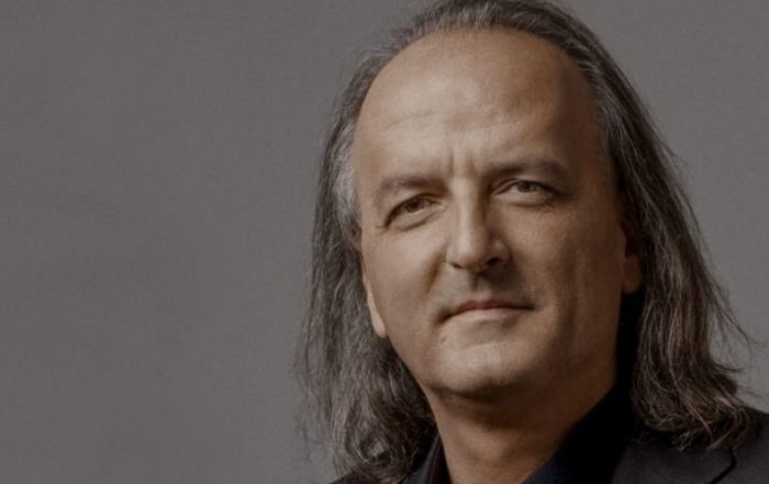 Bruno Valsangiacomo