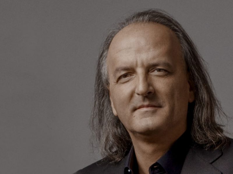 Bruno Valsangiacomo
