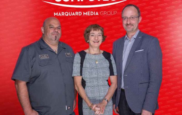 Wolfgang Fischer, Michaela Haberlander, Christian Müller