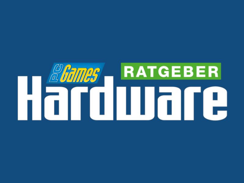 PCGH Ratgeber