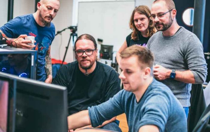 DEP 2019 - Nominierte stehen fest