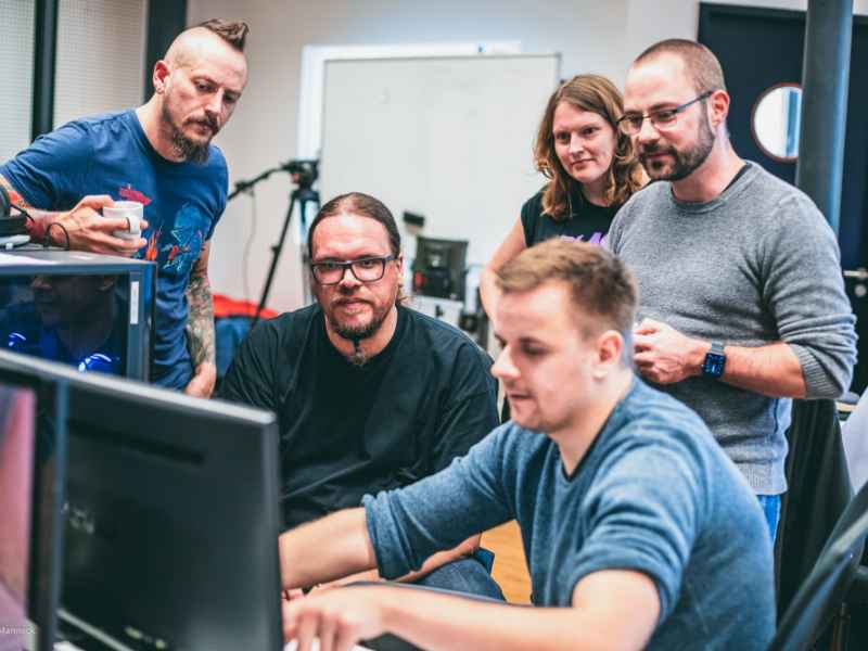 DEP 2019 - Nominierte stehen fest
