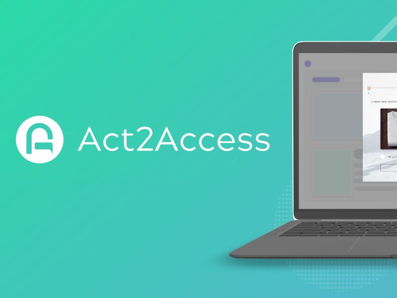 Act2Access